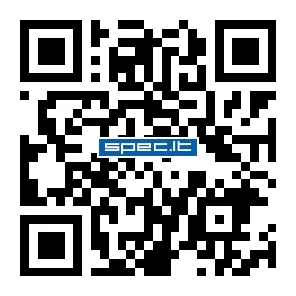 QR kodas | V. Grimienės, IĮ | spec.lt