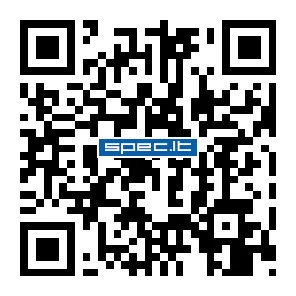 QR kodas | V. Grinciūno prekybos įmonė | spec.lt