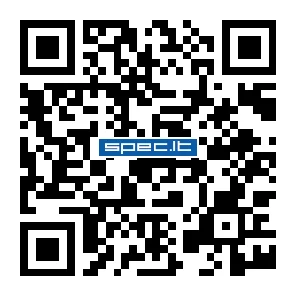 QR kodas | V. Grinskienės įmonė | spec.lt