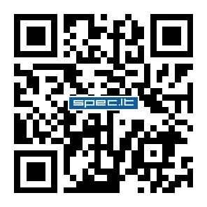 QR kodas | V. Griščenkos, IĮ | spec.lt