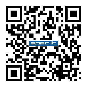 QR kodas | V. Griškuvienės firma Pasvaja | spec.lt