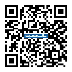 QR kodas | V. Grockienės Įmonė | spec.lt