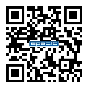 QR kodas | V. Gronskienės įmonė | spec.lt