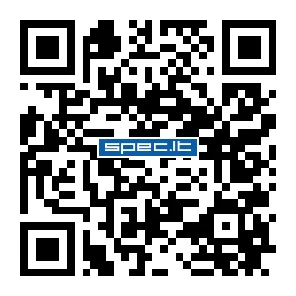 QR kodas | V. Grubliauskienės firma | spec.lt