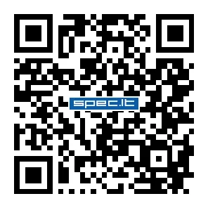 QR kodas | VM Grušų odontologijos klinika, UAB | spec.lt