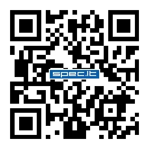 QR kodas | V. Gružausko, IĮ | spec.lt