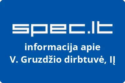 Gruzdžio dirbtuvė