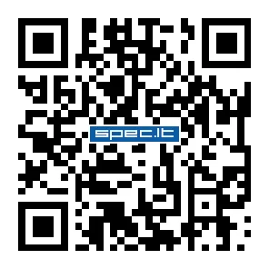 QR kodas | Gruzdžio dirbtuvė | spec.lt