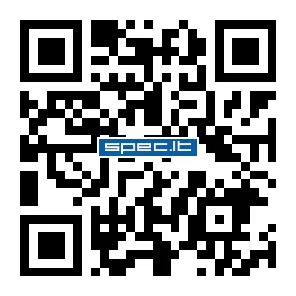 QR kodas | V. Gruzinsko, IĮ | spec.lt