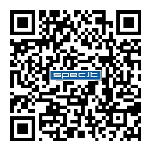 QR kodas | Vidijos Gudelytės individuali įmonė | spec.lt