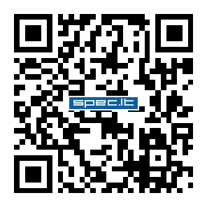 QR kodas | V. Gudžiūno neurologijos klinika, MB | spec.lt