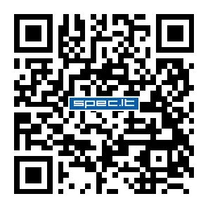 QR kodas | V. Gumbelevičiaus, IĮ | spec.lt