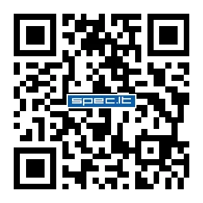 QR kodas | V. Guobienės, IĮ | spec.lt