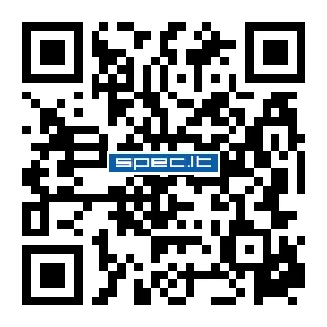 QR kodas | V. Guobio patentinių paslaugų įmonė | spec.lt