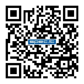 QR kodas | V. Guobio, PĮ Afiša