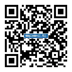 QR kodas | V. Gurklienės individuali įmonė | spec.lt