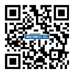 QR kodas | V. Gurli įmonė | spec.lt
