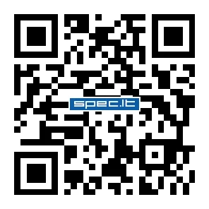 QR kodas | V. Gusarovo, IĮ