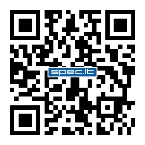 QR kodas | V. Guščiko, IĮ | spec.lt