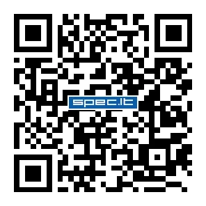 QR kodas | V. I. Gulbinienės, IĮ | spec.lt