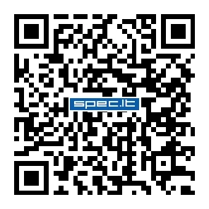 QR kodas | V. I. Švaikevičiaus personalinė įmonė ŠIRK | spec.lt