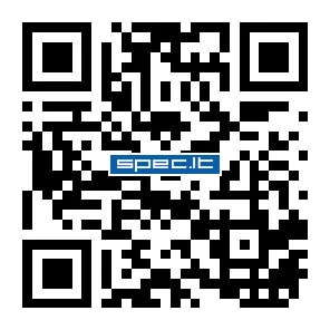 QR kodas | V. Ido įmonė | spec.lt