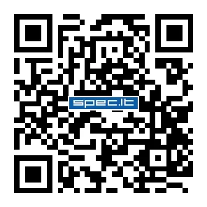 QR kodas | V. Ignatjevo personalinė įmonė