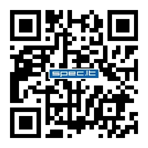QR kodas | Invikta, UAB | spec.lt