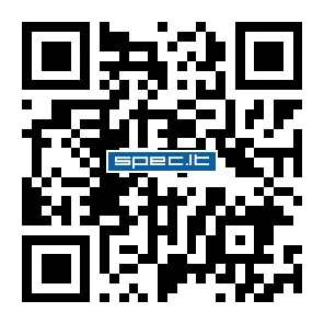 QR kodas | V. Indrišiūno, IĮ | spec.lt