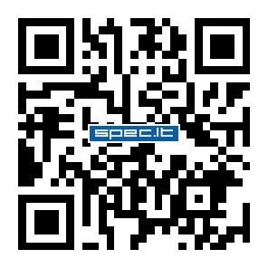 QR kodas | Vidmanto Intos įmonė | spec.lt