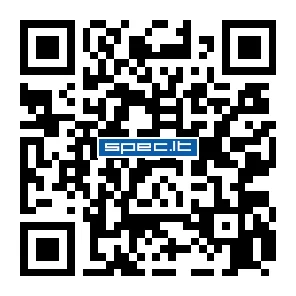 QR kodas | V. ir A. Linkų prekybos įmonė | spec.lt