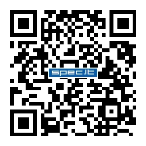 QR kodas | V. ir A. R. Baltrušių firma