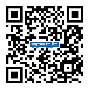 QR kodas | V. ir P. Šarkų šeimyna