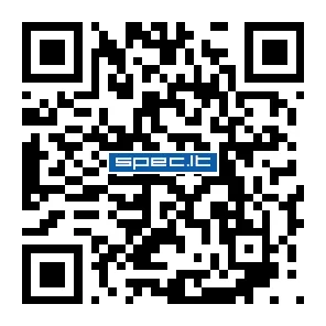 QR kodas | V. ir R. Tamulių, IĮ | spec.lt
