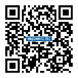 QR kodas | V. ir T. Razgūnų TŪB GELTONASIS POVAS