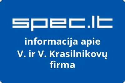 VIKVERA, UAB