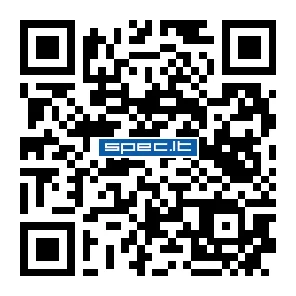 QR kodas | VIKVERA, UAB | spec.lt
