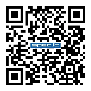 QR kodas | V. ir V. Skorobogatovų įmonė