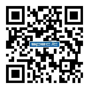 QR kodas | V&it, UAB | spec.lt