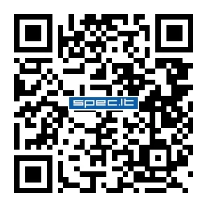 QR kodas | V. Ivanauskaitės, IĮ | spec.lt