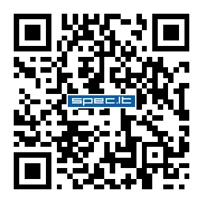 QR kodas | V. Ivaškevičienės reklamos, IĮ | spec.lt