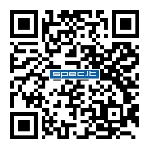 QR kodas | V. Ivoškienės įmonė | spec.lt