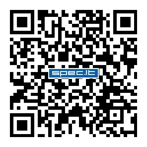 QR kodas | V. Izokaičio veterinarijos paslaugų įmonė