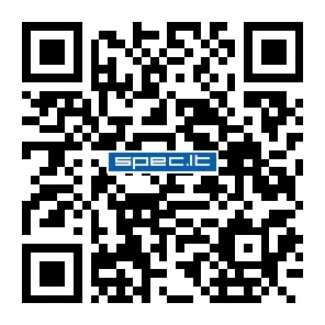 QR kodas | V. J. Bubnio prekybinė firma