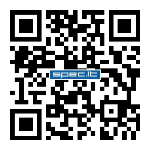 QR kodas | V. J. Butkaus, IĮ | spec.lt