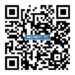 QR kodas | V. J. Vinslausko Įmonė Šviesa | spec.lt