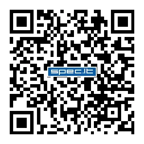 QR kodas | V. Jablonskienės privatus odontologijos kabinetas