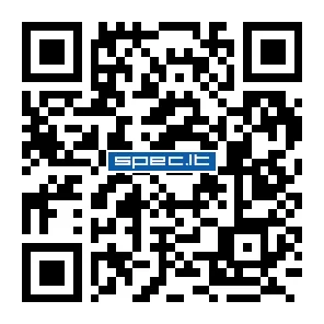 QR kodas | V. Jablonskienės projektavimo firma