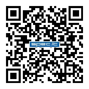 QR kodas | V. Jaciunsko Individuali Paminklų Gamybos Įmonė | spec.lt