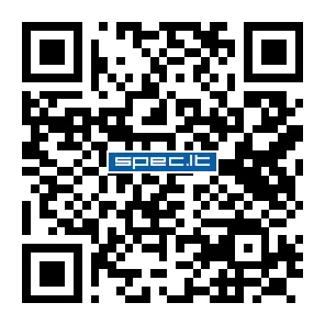 QR kodas | Projektinės konstrukcijos, MB | spec.lt